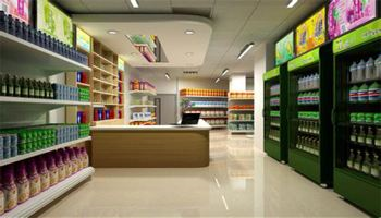 把握新零售商机,2018广州国际智能零售及无人