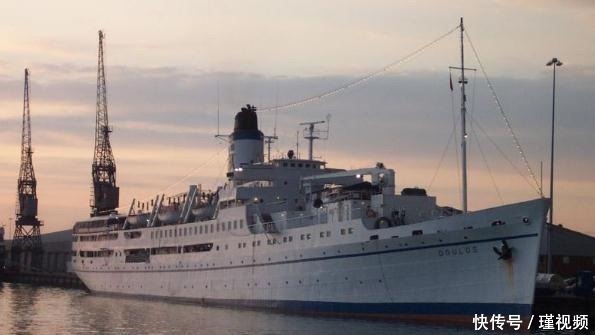 世界上最大的船 八大船舶世界之最