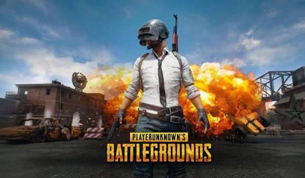 迅游教学:枪法身法技巧助吃鸡