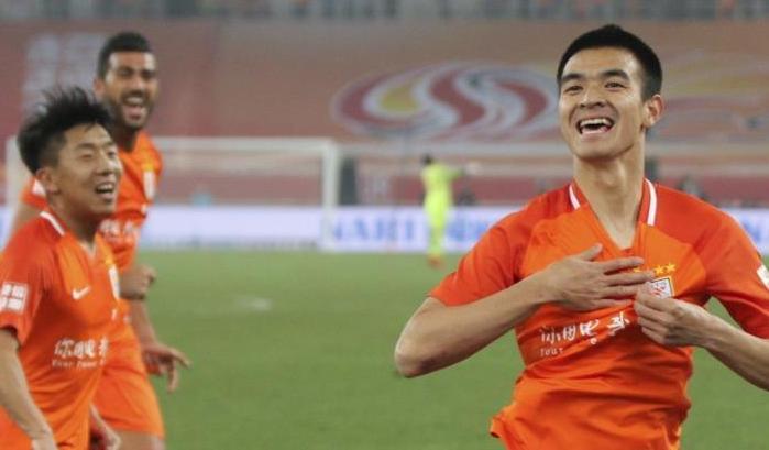 2019足协新政即将驾临, 鲁能泰山队面临巨大挑