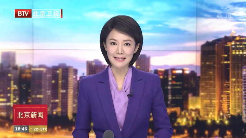 北京广播电视台短评:重点行业全员检测让全社会安心 北京广播电视台短评:重点行业全员检测让全社会安心