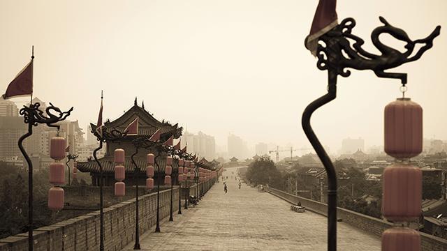 古丝绸之路既是通商易货之路 更是知识交流之路 古丝绸之路既是通商易货之路 更是知识交流之路