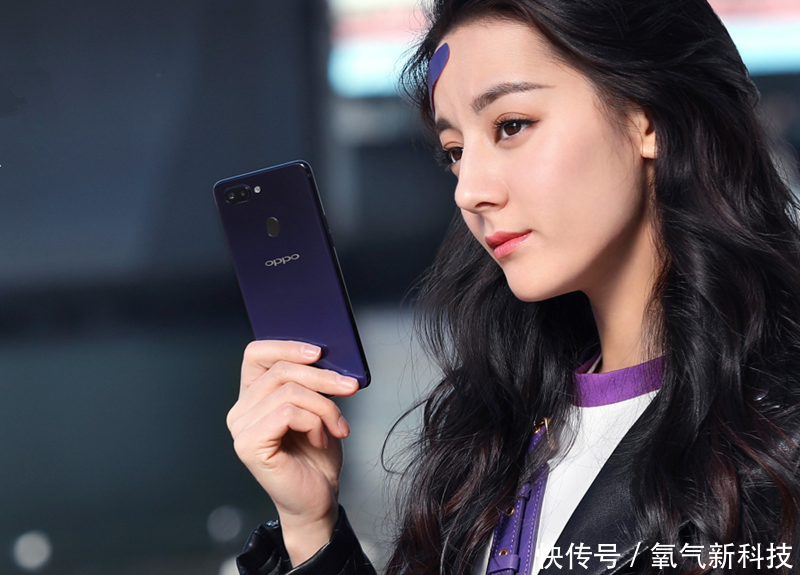 即将上市的小米市值超700亿,OPPO和VIVO为