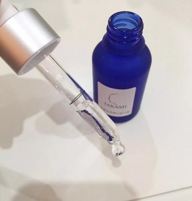 日本国宝级美容液,3天消除闭口痘痘黑头,效果