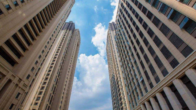 为什么世界上只有中国的房子有公摊面积?说出