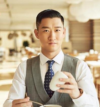 曹云金上节目爆猛料 和女友妈妈同住看来离婚期不远了