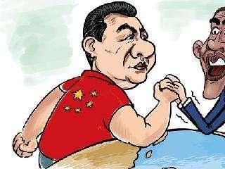 180%报复性关税!美国针对中国开启贸易战!商