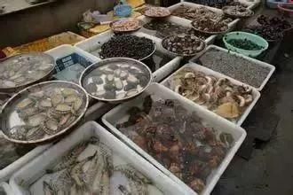 虾爬子大量上市!大连四季时令海鲜美味!