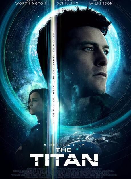 2018科幻电影《泰坦》剑走偏锋?
