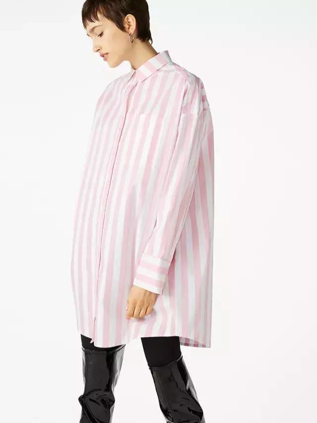 过年回家,如何穿得满满高级感?七个女装品牌种