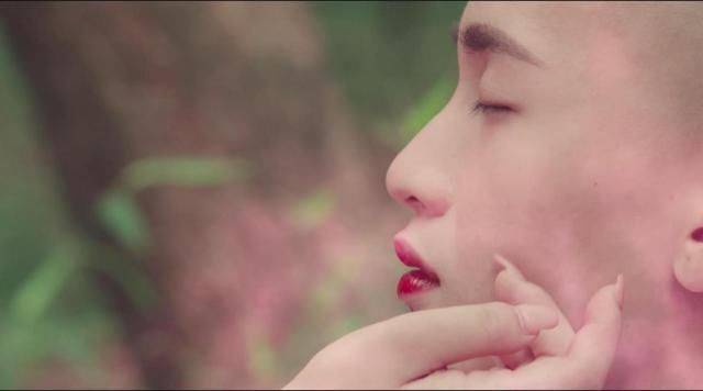 看懂的是故事,看不懂的是爱情