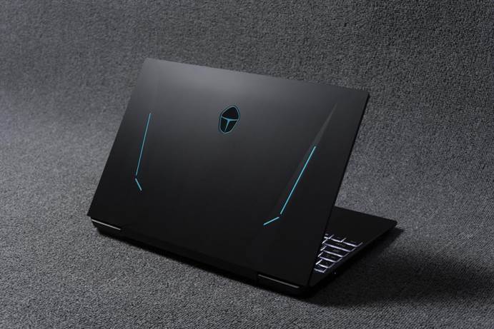 雷神911Air星战版:薄与性能并存