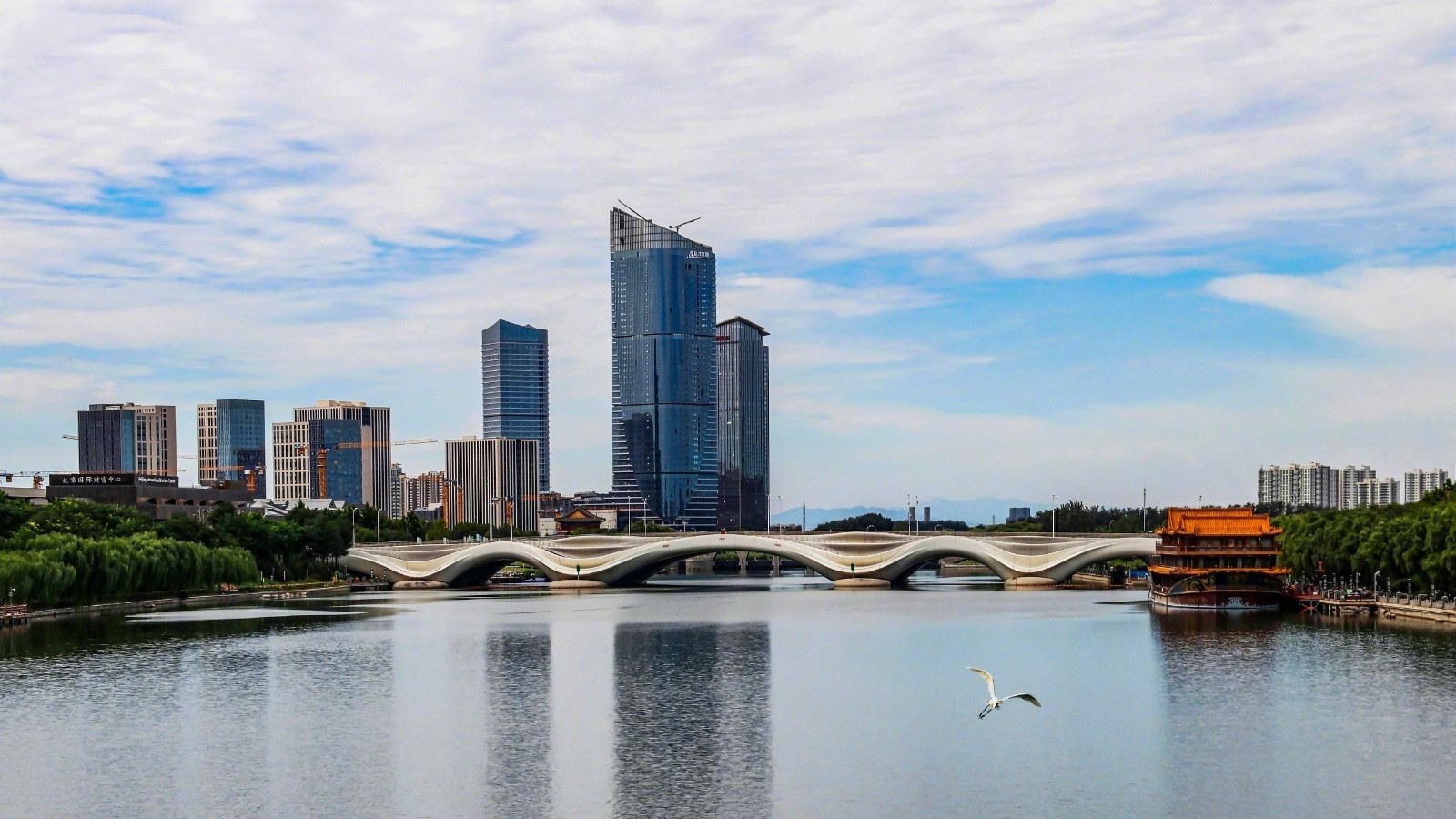 城市副中心网红打卡地榜单发布!这份宝藏游玩攻略请查收→ 城市副中心网红打卡地榜单发布!这份宝藏游玩攻略请查收→