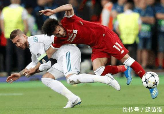 萨拉赫告诉总统世界杯一定王者归来,称还没有