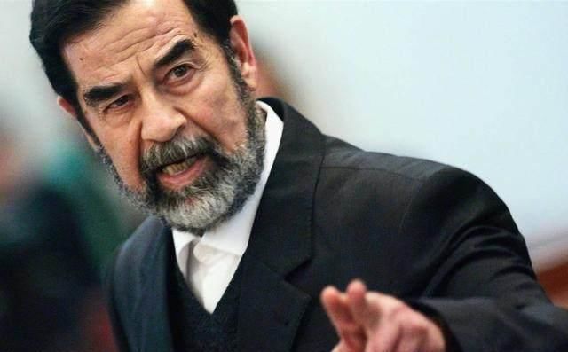 萨达姆统治时期的伊拉克有多富裕?民众享受和