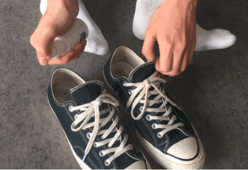 脚臭太严重,奇痒难忍!3分钟解决脚气、脚臭问