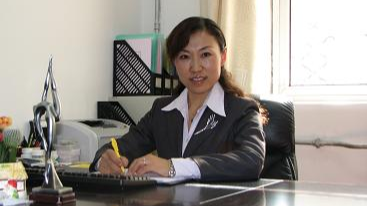 携手同行:北京体育大学体育艺术系系主任马鸿韬 携手同行:北京体育大学体育艺术系系主任马鸿韬