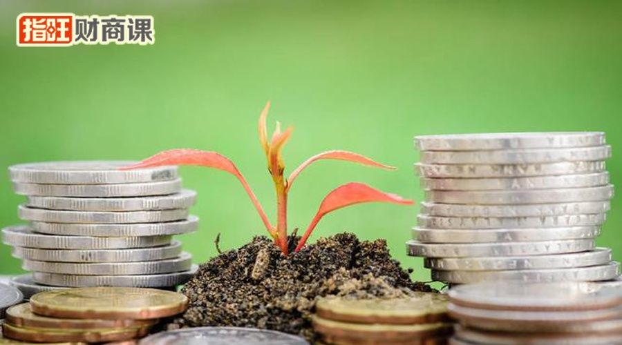 存款没500万,你唯一的爱好只能是赚钱