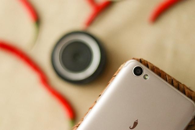 表现全能,性价比无敌,什么是599元的旗舰机?