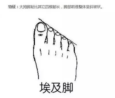穿高跟鞋为什么会痛?三种不同脚形你要这样挑高跟鞋!