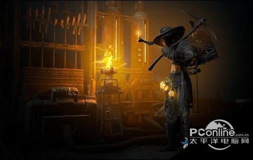 流放之路3.4新赛季国际服开启时间是什么时候