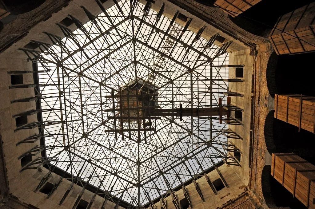 这个前两天刚免签小众景美的欧洲国家,现在不