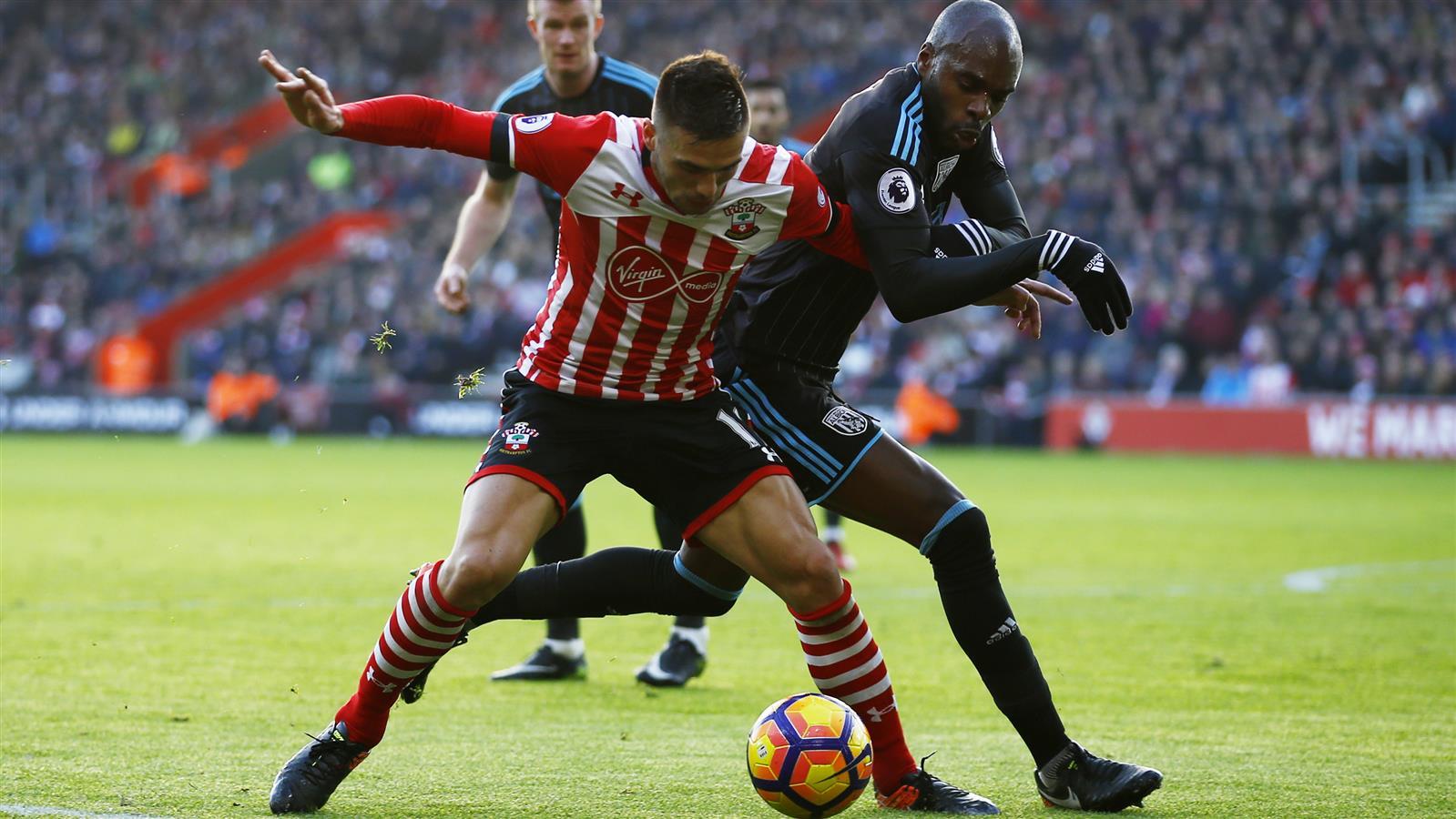 数说:排名仅差1位 西布朗力争双杀