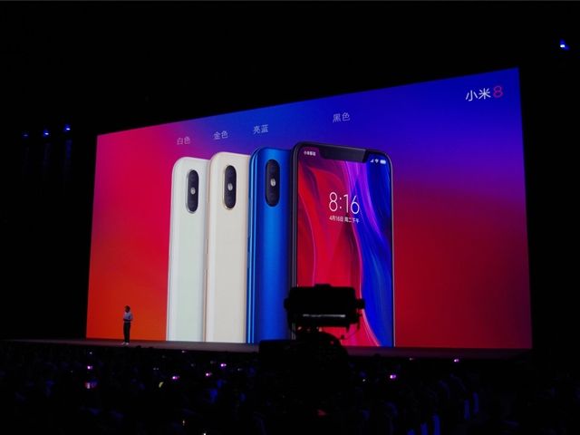Iphone6s与骁龙845平起平坐?安卓的未来在哪
