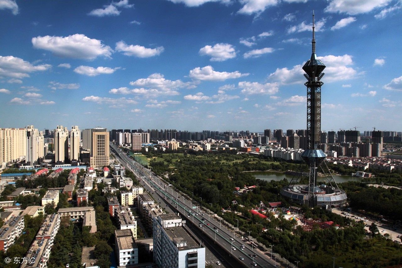 河北这14个省级贫困县拟退出贫困县,将完成脱