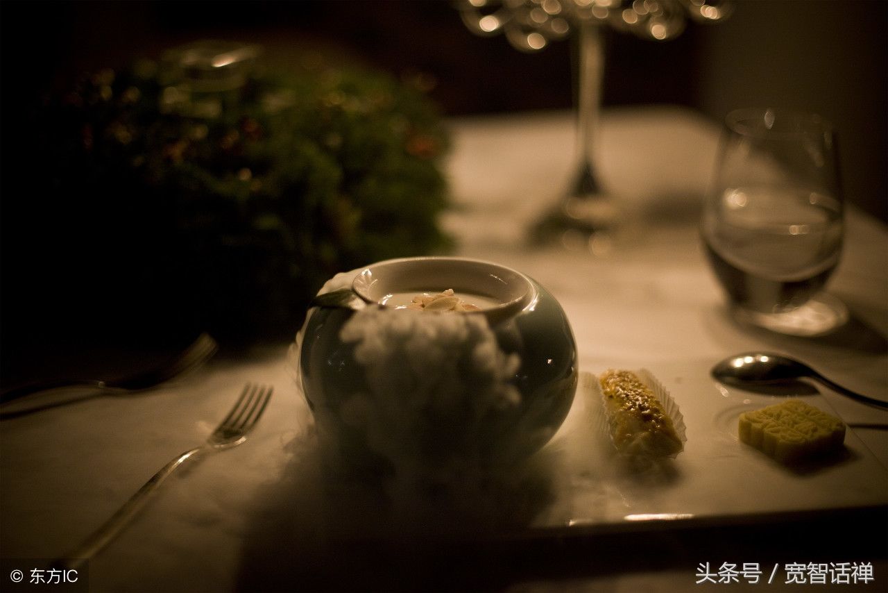 学佛人怎么转变?其关键是什么?南怀瑾老师亲