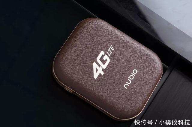别闲置你无限流量卡|努比亚WD670路由器随身