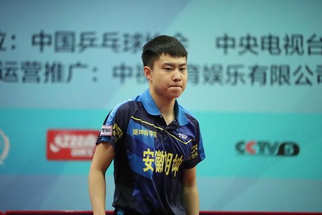 乒超林高远首夺冠军 个人排名樊振东第一于子