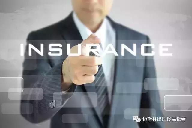 为什么中国富人都到美国买保险?