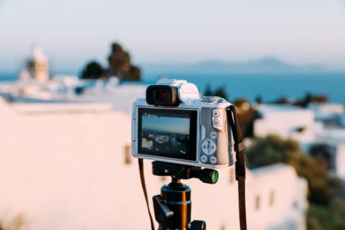 2018最好微单相机推荐:佳能微单给你专业拍摄