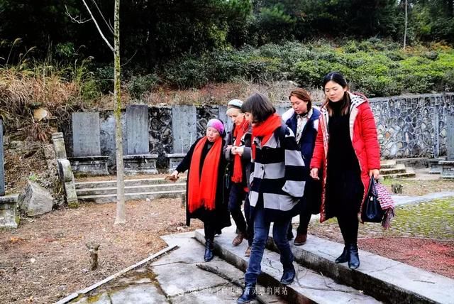 上饶铅山此处居然有仙,云深缥缈不知处!