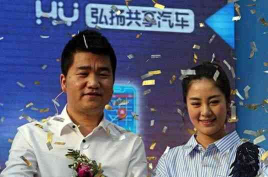 15岁被赵本山相中,嫁富豪老公被独宠3年,今29