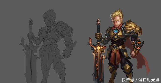 王者荣耀有致命弱点的英雄,高端局遇见这样对