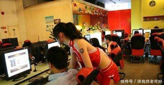 很多人以前玩网游被称网瘾少年,现在却不愿再