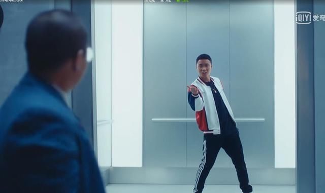 《热血街舞团》肖杰或将复活回归,他到底是魔