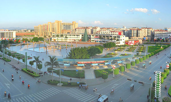 是中国第一经济大省,却至今还有6个人均GDP低