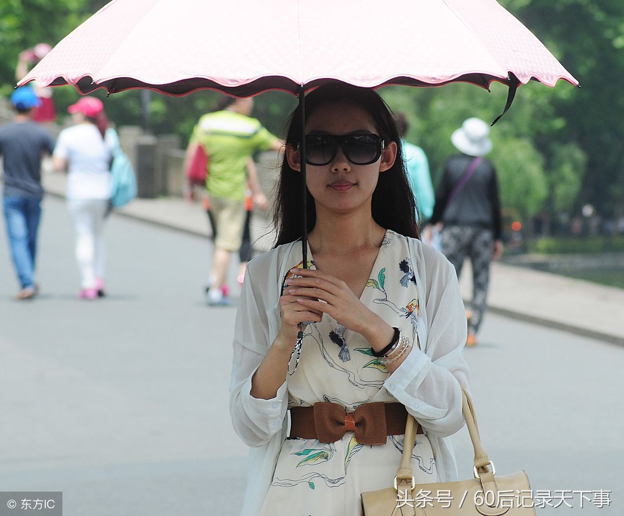 中国四大火炉城市排名重新洗牌,然而重庆还是