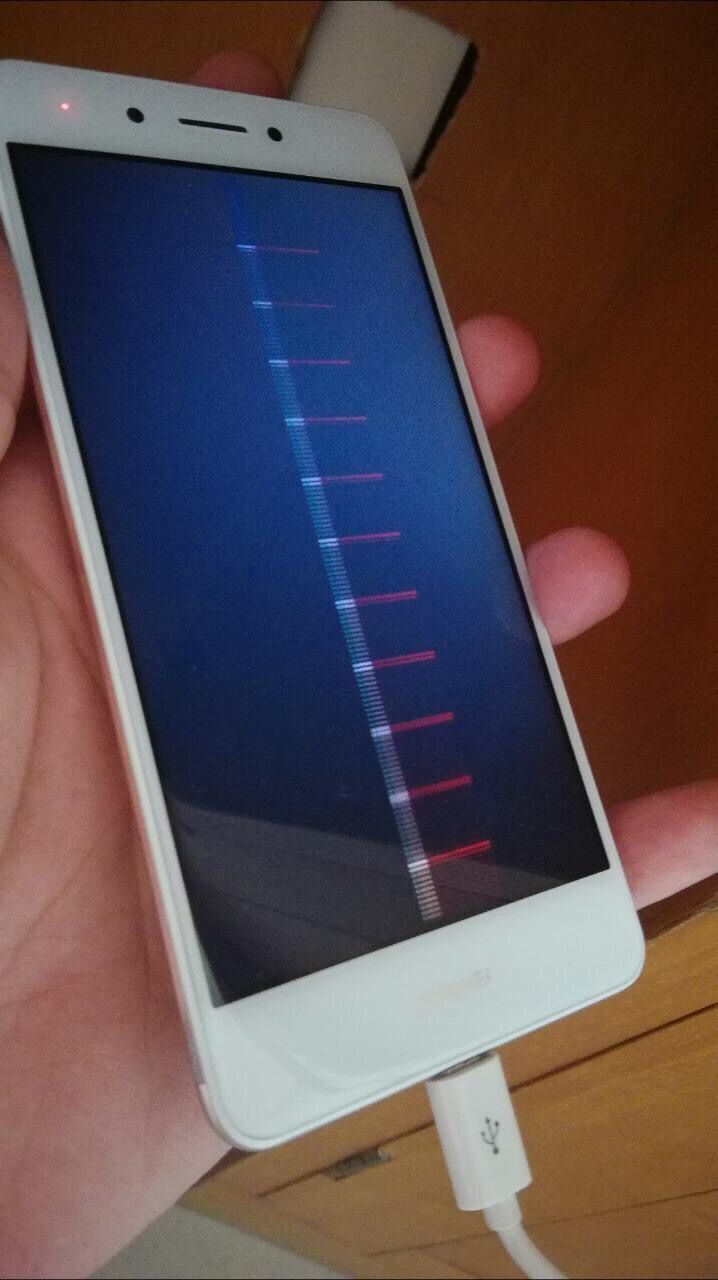 华为手机屏幕失灵 是否保修起争执