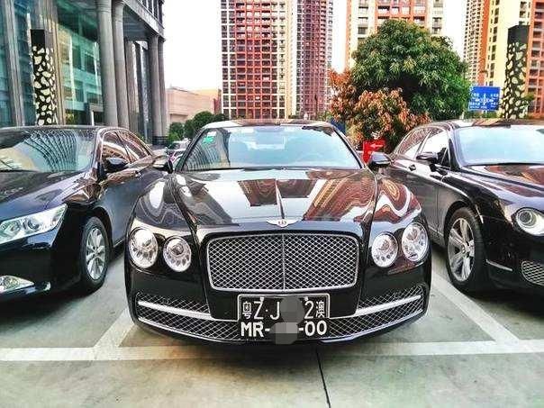 粤港两地牌照车辆可以在中国大陆任意行驶吗