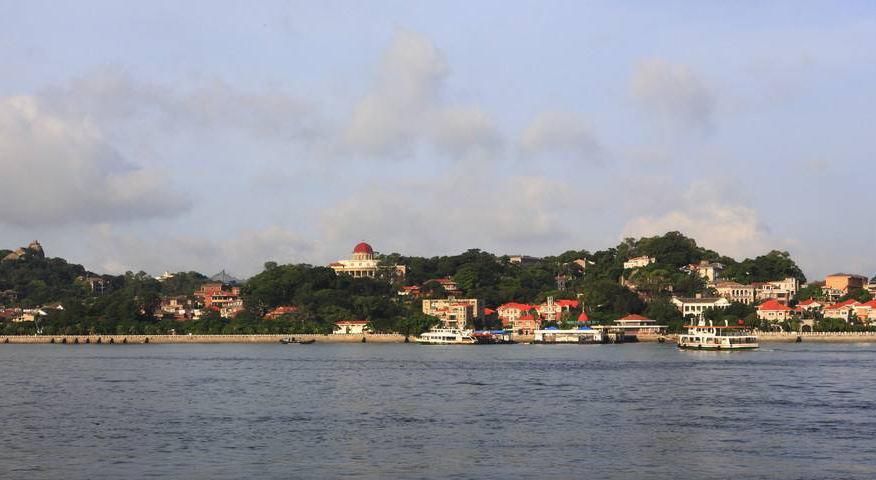 厦门最值得去的9个地方,说错一个算我输!