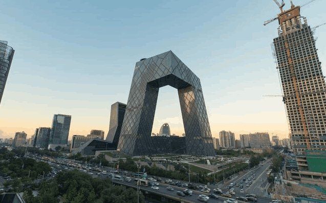 环京霸州房价从18000暴跌到8500元\/平方米, 如