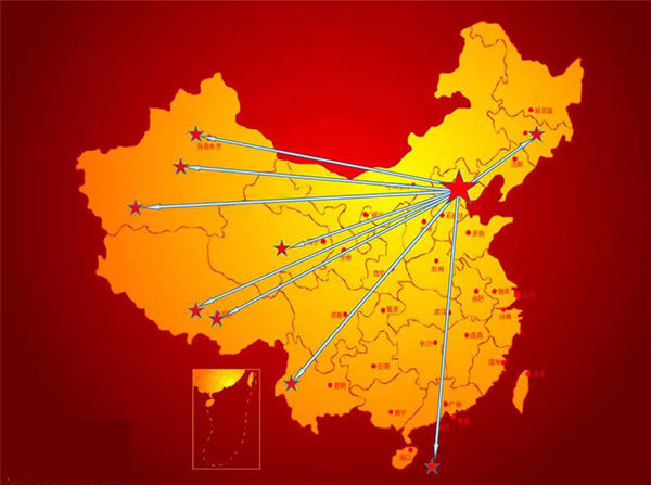 军校研究生谈毕业去向:别人看收入 我们看地图