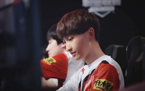 LPL亚运会名单还未公布,厂长与兮夜却已经开
