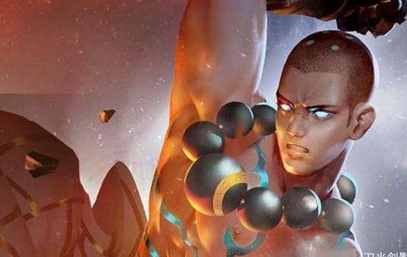 王者荣耀单挑最厉害的五位战士,典韦上榜了,还