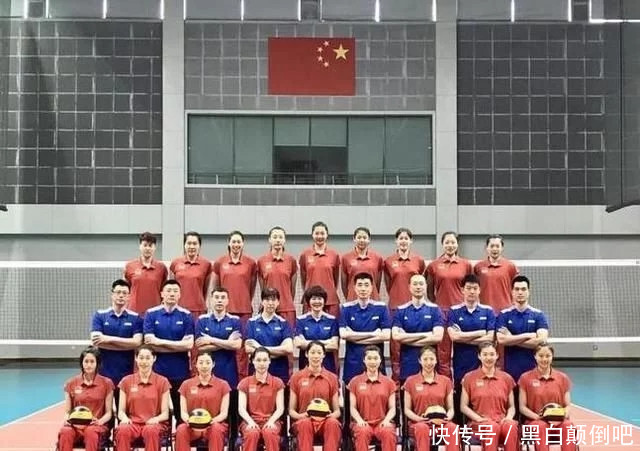 中国女排最新变化:朱婷休息曾春蕾归队,安家杰