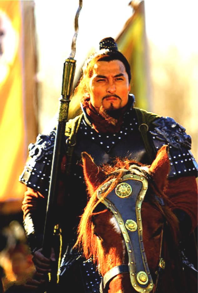 好汉不吃眼前亏世人皆知,其实后面还有一句,